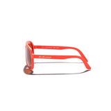 Original Aviator in Red For Kids
