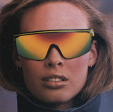 Vintage Glasses