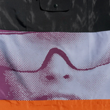 BluBlocker Retro Nylon Windbreaker