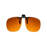 Rimless Clip-On in Large