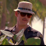 Original Aviator in Black