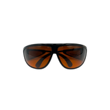 The Viper in Black (Vintage)
