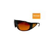 The Viper in Black (Vintage)
