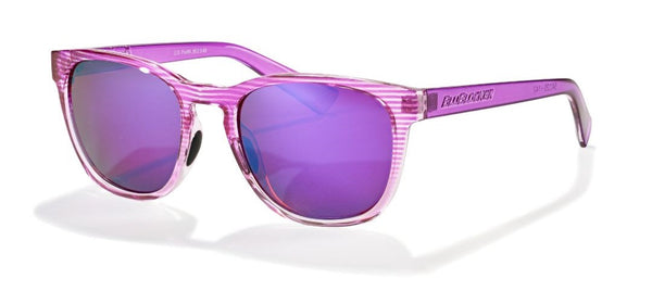 Belmont Polarized Limited Edition in Lavender Haze