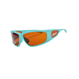 Viper in Bahama Blue