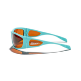 Viper in Bahama Blue