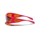 Viper in Red