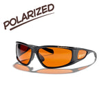 Viper Polarized in Black