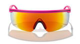 Bullet SunMask 1989 Polarized in Hot Pink