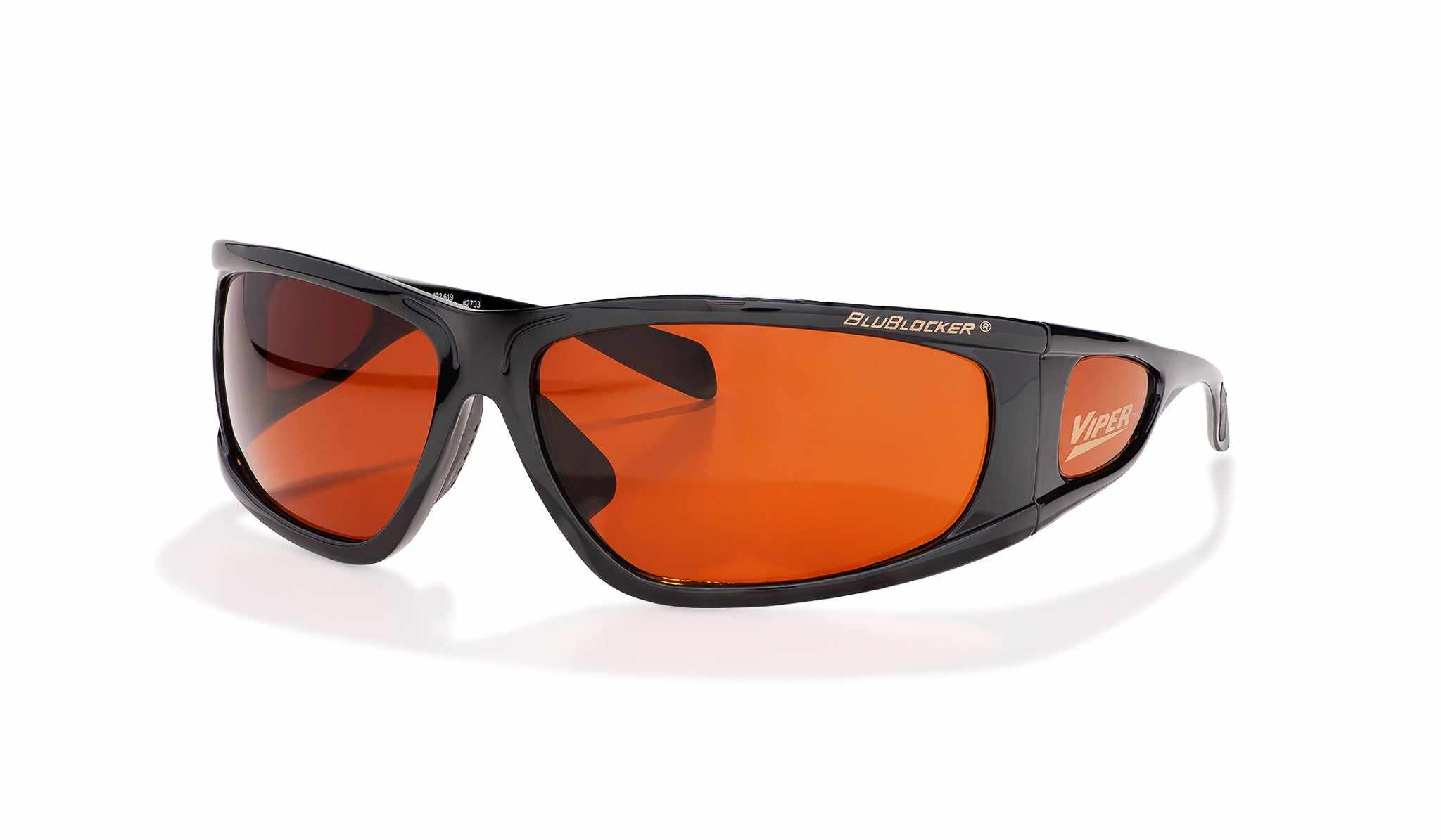 Black Viper BluBlocker Sunglasses