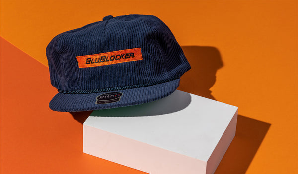 BluBlocker Hat