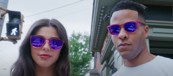 New Sunglasses For Summer 2024
