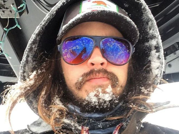 Snow Blindness Signs, Treatment, and Prevention