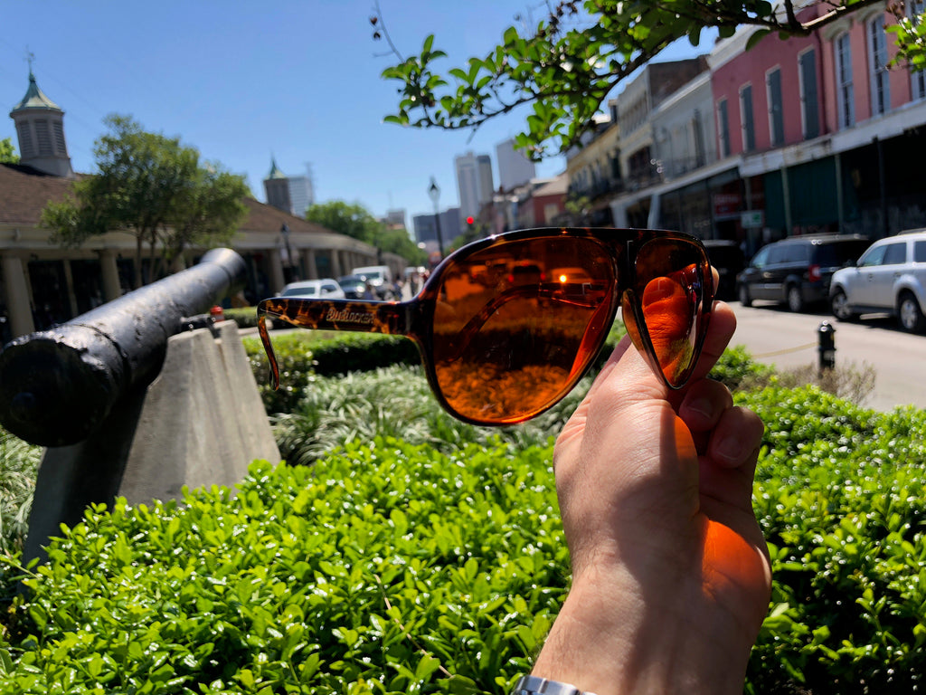 BluBlocker: American Values and Visionary Eyewear