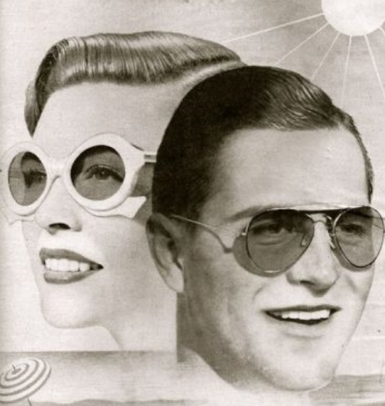 The History of Aviator Sunglasses & The US Military