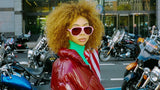 Original Aviator in Pink