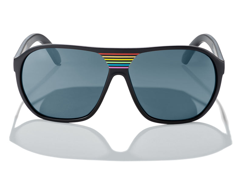 ColorVision Re-Edition in Blackout