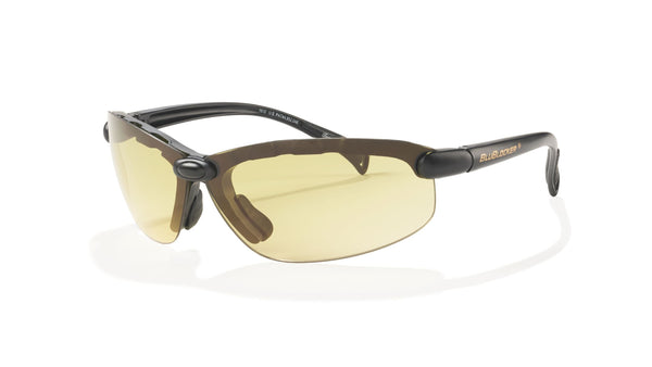 Eagle With Moonshade Lenses In Black