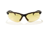 Eagle With Moonshade Lenses In Black