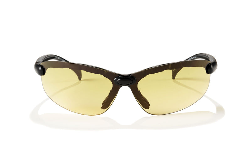 Eagle With Moonshade Lenses In Black