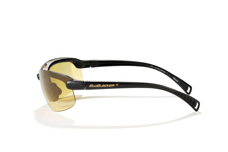 Eagle With Moonshade Lenses In Black