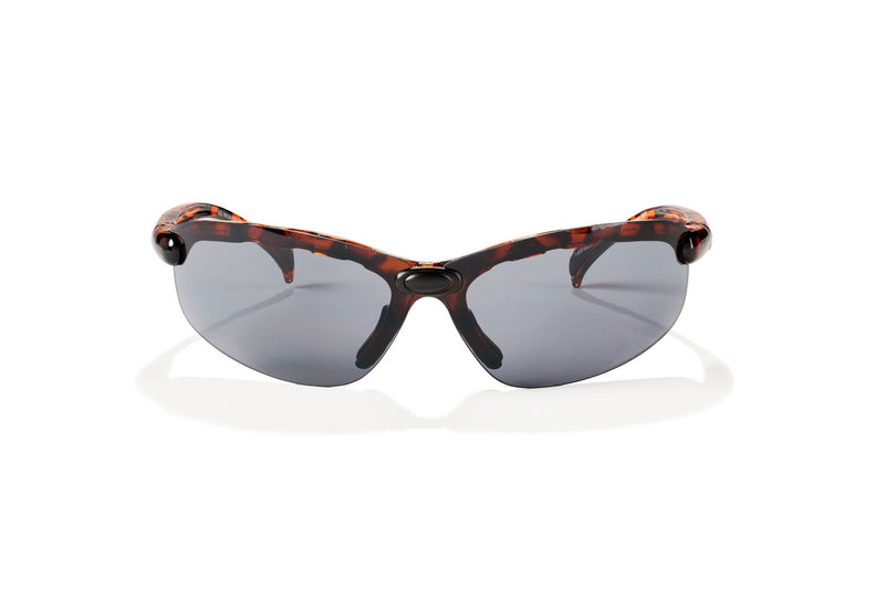 Eagle With ColorVision Lenses In Demi Tortoise