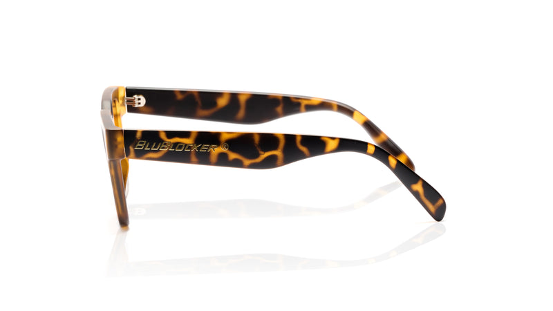 Montrose in Demi Tortoise