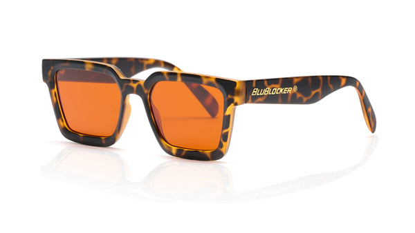 Montrose in Demi Tortoise