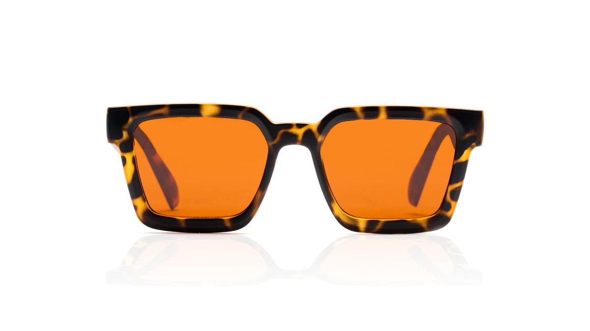 BluBlocker Sunglasses: A major vision breakthrough