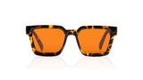 Montrose in Demi Tortoise
