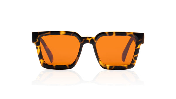 Montrose in Demi Tortoise