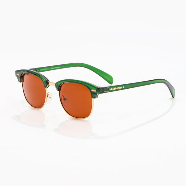 LGB ルグランブルー スカルタンクトップ ノースリーブ BE ALIEN! Flint SunMask BluBlocker™ Sunglasses - 2909K