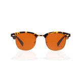 Halsted in Demi-Tortoise