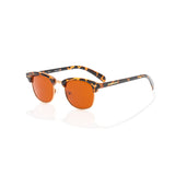Halsted in Demi-Tortoise