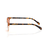 Halsted in Demi-Tortoise