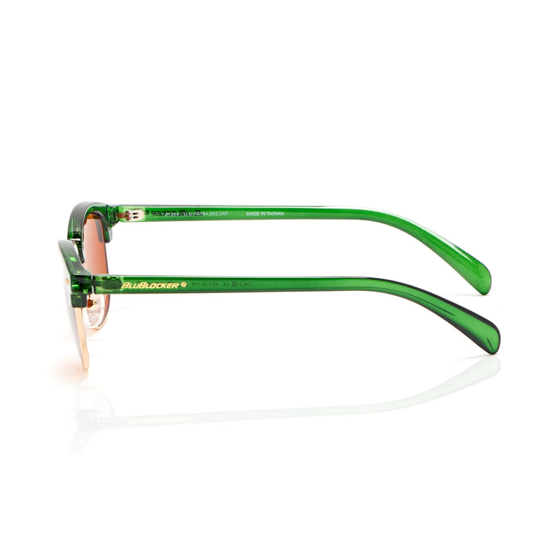Halsted in Jade Green – BluBlocker
