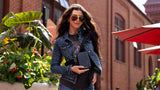 Gold Coast Aviator in Solid 18 Karat Gold