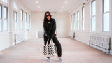Original Aviator Checkered Limited Edition