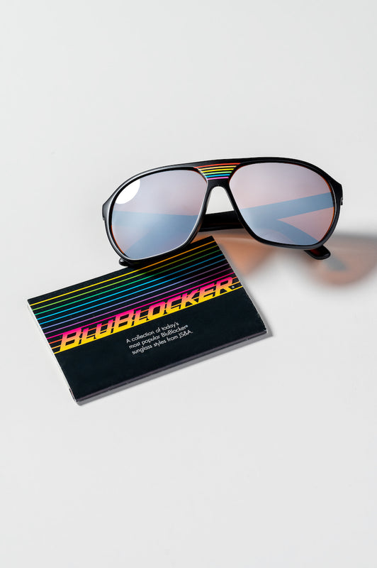 BluBlocker Sunglasses: A major vision breakthrough