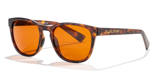 Belmont Polarized in Demi-Tortoise