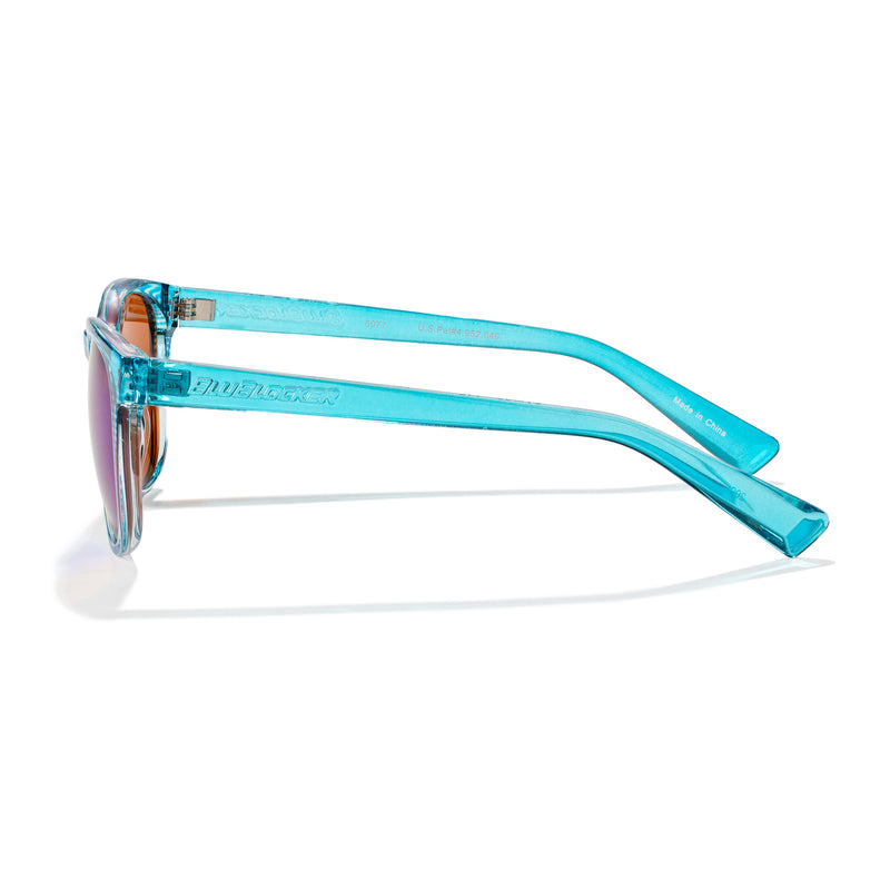 Belmont Polarized Limited Edition in Caribbean Crystal