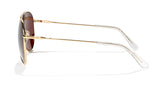 Luxury Aviators