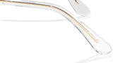 Gold Sunglasses
