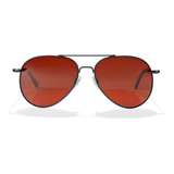 AirBoss in Matte Black