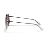 AirBoss in Matte Black