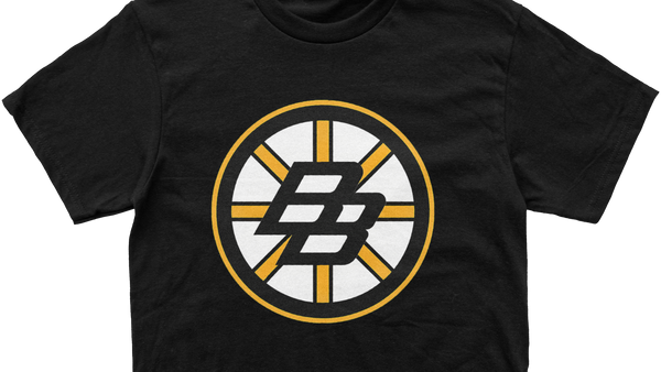 BluBlocker Happy Gilmore Tee