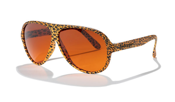 Aviators Limited Edition in Leopard