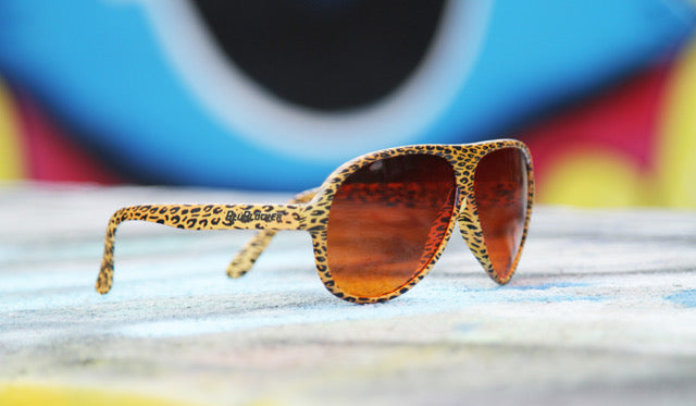 Leopard Aviator