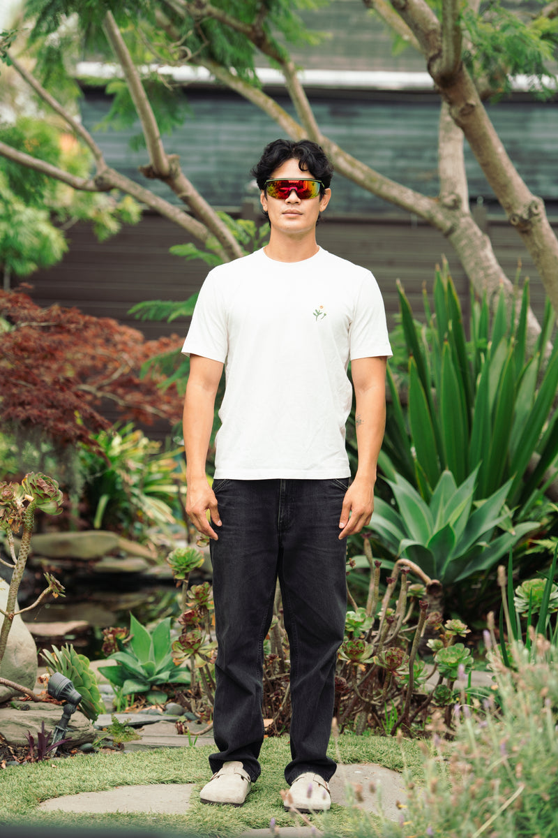 Extra photo for Bullet SunMask 1989 Polarized in Hot Pink