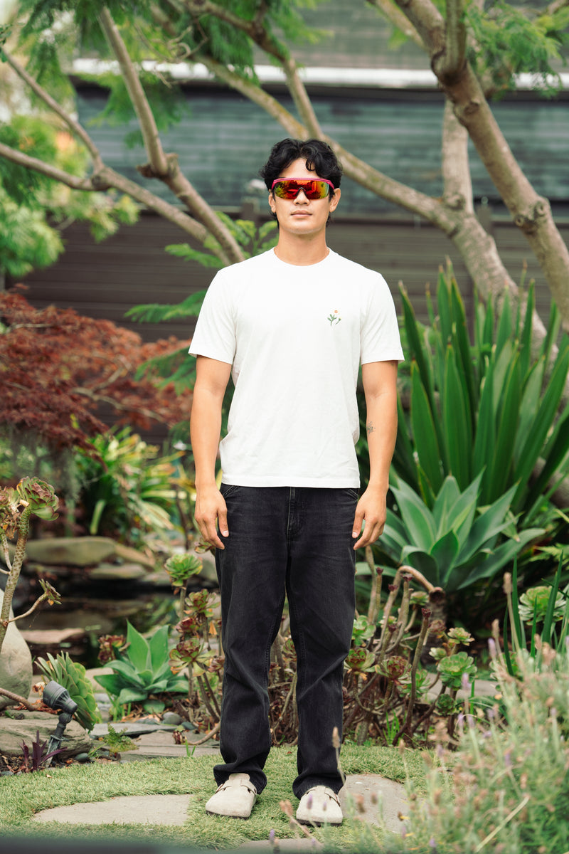 Extra photo for Bullet SunMask 1989 Polarized in Hot Pink